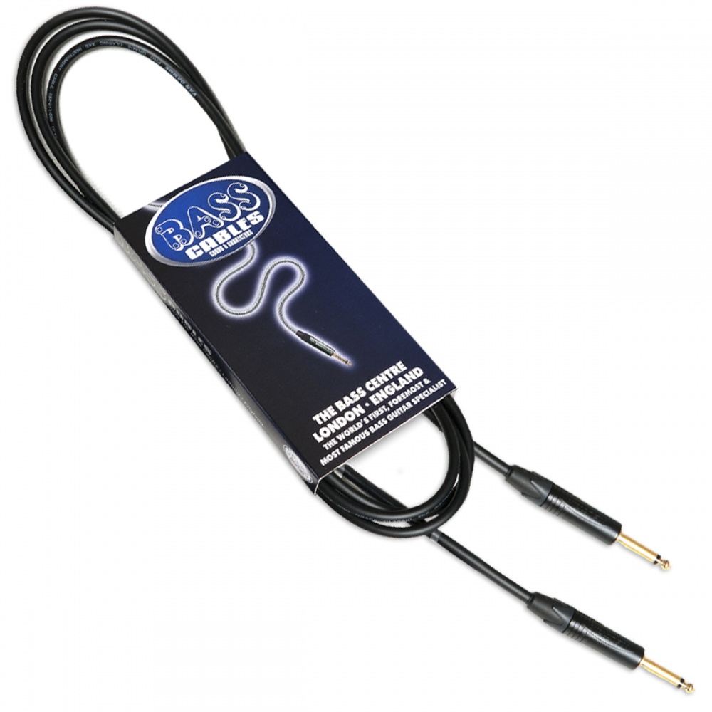 Bass Centre Standard Bass Cable